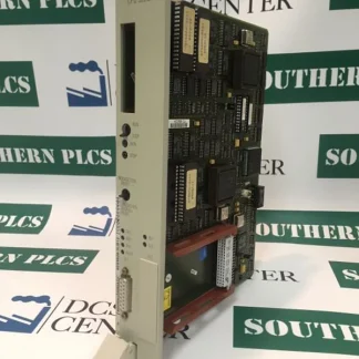 Siemens 6ES59283UB12 Simatic S5 PLCs PLC Modules