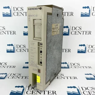 Siemens 6ES59517LB21 Simatic S5 PLCs PLC Modules