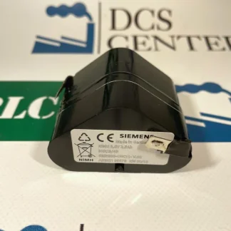 Siemens 6ES59800NC11 Simatic S5 PLCs PLC Modules