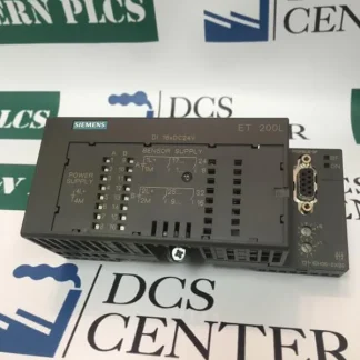 Siemens 6ES71311BH000XB0 Simatic S7 PLCs PLC Modules