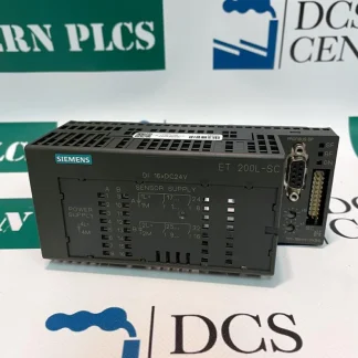 Siemens 6ES71311BH110XB0 Simatic S7 PLCs PLC Modules