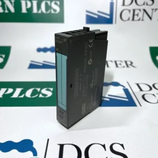 Siemens 6ES71314BD000AB0 Simatic S7 PLCs PLC Modules