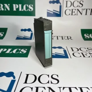 Siemens 6ES71314BD010AB0 Simatic S7 PLCs PLC Modules