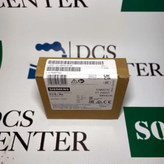 Siemens 6ES71316BF000CA0 Simatic S7 PLCs PLC Modules