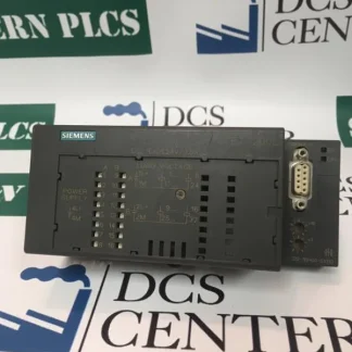 Siemens 6ES71321BH000XB0 Simatic S7 PLCs PLC Modules
