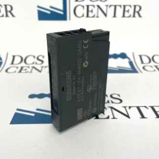 Siemens 6ES71344MB020AB0 Simatic S7 PLCs PLC Modules