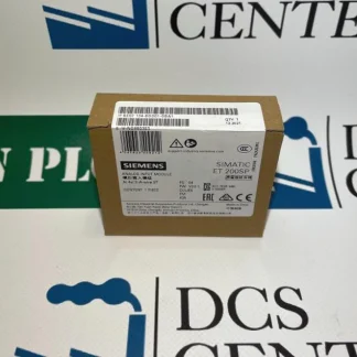 Siemens 6ES71346GD010BA1 Simatic S7 PLCs PLC Modules