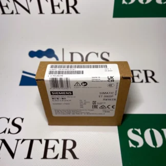 Siemens 6ES71346HB000CA1 Simatic S7 PLCs PLC Modules