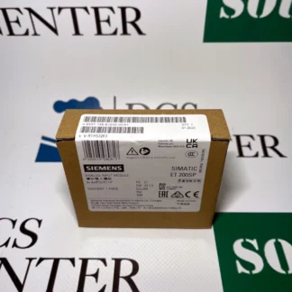Siemens 6ES71346JD000CA1 Simatic S7 PLCs PLC Modules