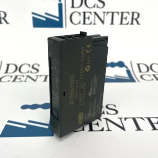 Siemens 6ES71354GB010AB0 Simatic S7 PLCs PLC Modules