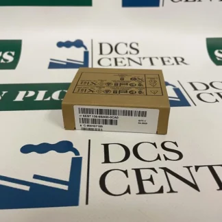 Siemens 6ES71366BA000CA0 Simatic S7 PLCs PLC Modules