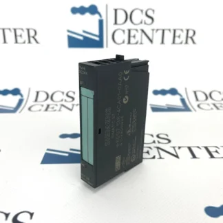 Siemens 6ES71384CA010AA0 Simatic S7 PLCs PLC Modules