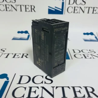 Siemens 6ES71384FA050AB0 Simatic S7 PLCs PLC Modules