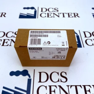 Siemens 6ES71384FB040AB0 Simatic S7 PLCs PLC Modules