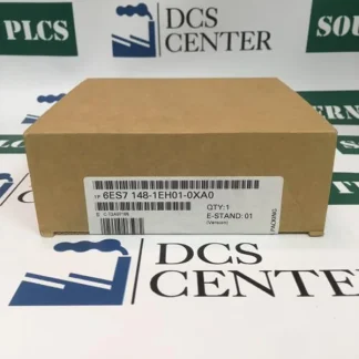 Siemens 6ES71481EH010XA0 Simatic S7 PLCs PLC Modules