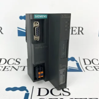 Siemens 6ES71511AA050AB0 Simatic S7 PLCs PLC Modules