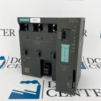 Siemens 6ES71518AB010AB0 Simatic S7 PLCs PLC Modules