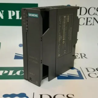 Siemens 6ES71532AA020XB0 Simatic S7 PLCs PLC Modules