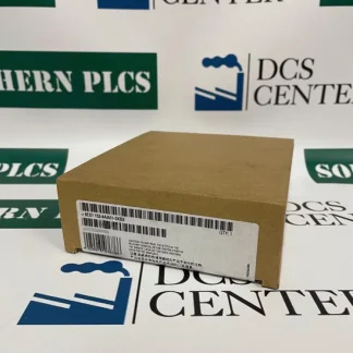 Siemens 6ES71534AA010XB0 Simatic S7 PLCs PLC Modules