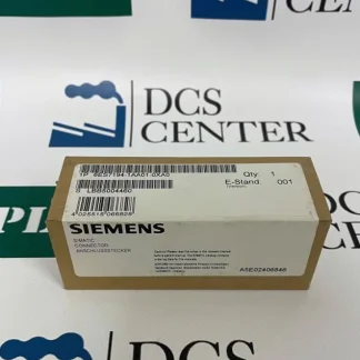 Siemens 6ES71941AA010XA0 Simatic S7 PLCs PLC Modules