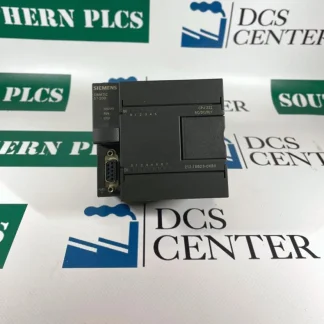 Siemens 6ES72121BB230XB0 Simatic S7 PLCs PLC Modules
