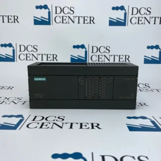 Siemens 6ES72141AC000XB0 Simatic S7 PLCs PLC Modules