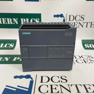 Siemens 6ES72141AG400XB0 Simatic S7 PLCs PLC Modules
