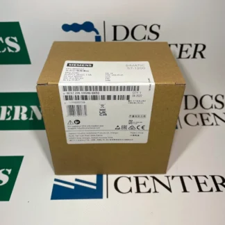 Siemens 6ES72141HG400XB0 Simatic S7 PLCs PLC Modules