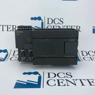 Siemens 6ES72142BD230XB8 Simatic S7 PLCs PLC Modules
