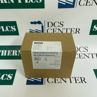 Siemens 6ES72151BG400XB0 Simatic S7 PLCs PLC Modules