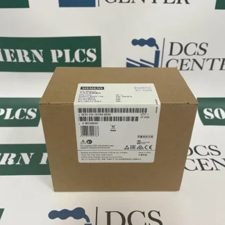 Siemens 6ES72151HG400XB0 Simatic S7 PLCs PLC Modules