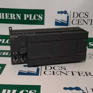 Siemens 6ES72162AD220XB0 Simatic S7 PLCs PLC Modules