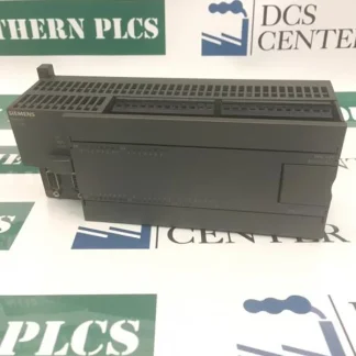 Siemens 6ES72162BD220XB0 Simatic S7 PLCs PLC Modules