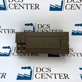Siemens 6ES72162BD230XB0 Simatic S7 PLCs PLC Modules