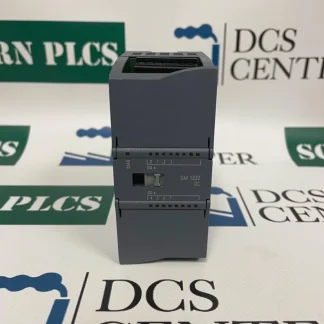 Siemens 6ES72221BF320XB0 Simatic S7 PLCs PLC Modules