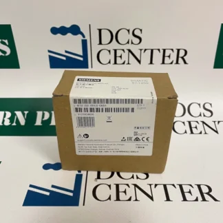 Siemens 6ES72221BH320XB0 Simatic S7 PLCs PLC Modules