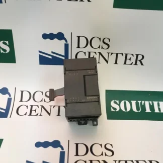 Siemens 6ES72221HF220XA0 Simatic S7 PLCs PLC Modules