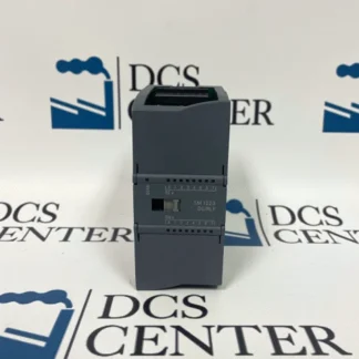Siemens 6ES72231PH300XB0 Simatic S7 PLCs PLC Modules