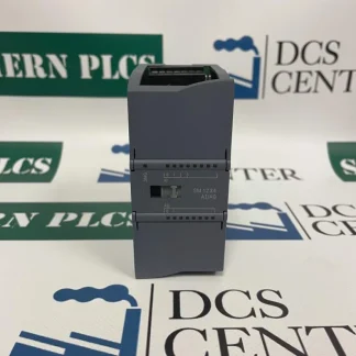 Siemens 6ES72344HE320XB0 Simatic S7 PLCs PLC Modules