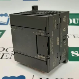 Siemens 6ES72350KD220XA0 Simatic S7 PLCs PLC Modules