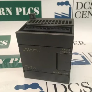 Siemens 6ES72531AA220XA0 Simatic S7 PLCs PLC Modules