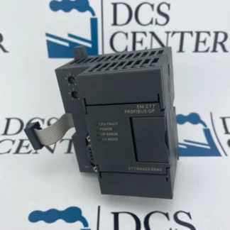 Siemens 6ES72770AA220XA0 Simatic S7 PLCs PLC Modules
