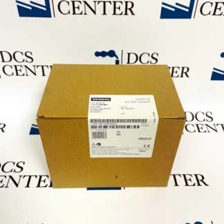 Siemens 6ES72881SR400AB0 Simatic S7 PLCs PLC Modules