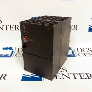 Siemens 6ES73071EA000AA0 Simatic S7 PLCs PLC Modules