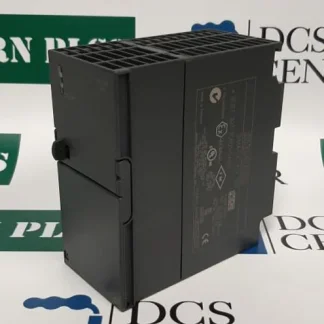 Siemens 6ES73071EA010AA0 Simatic S7 PLCs PLC Modules