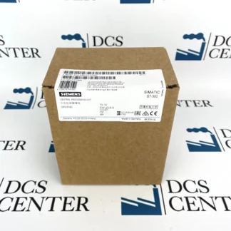 Siemens 6ES73125BE030AB0 Simatic S7 PLCs PLC Modules