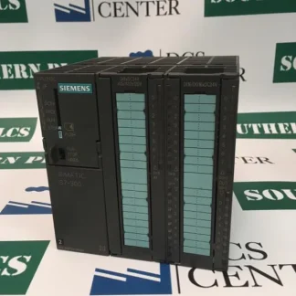 Siemens 6ES73135BF030AB0 Simatic S7 PLCs PLC Modules