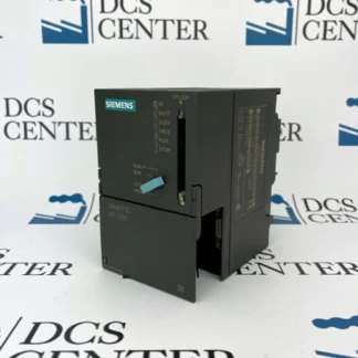 Siemens 6ES73141AE020AB0 Simatic S7 PLCs PLC Modules