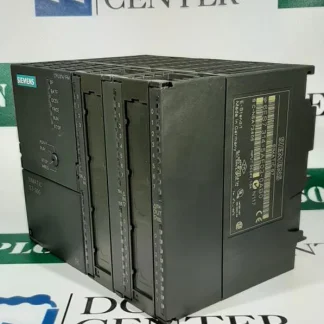 Siemens 6ES73145AE030AB0 Simatic S7 PLCs PLC Modules