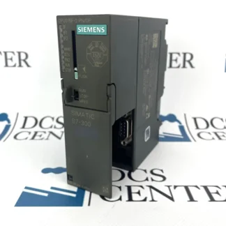 Siemens 6ES73152FJ140AB0 Simatic S7 PLCs PLC Modules